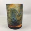 Amore Jewell Horse Galloping Pen Holder Fengshui Decoration Ornament Gift for Home & Office (Liuli Crystal Glass) view 2