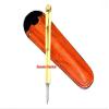 Aaban Nautical 6" Navigation Compass Divider with Steel Needle Points with Cover A view 4