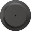 SCHLAGE B&B KNOB BOWRY MTTE BLK view 3