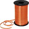 Halloween Party Halloween Party Decorations Orange Curling Ribbon (3X Pack) view 1