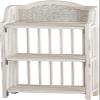 Abiter Rack Carrier Rack, White, S view 1