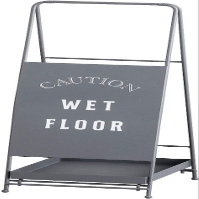 (Habiter) Abite ZU-501-GY Umbrella Stand, Gray, W 6.3 x D 7.7 x H 19.7 inches (16 x 19.5 x 50 cm)
