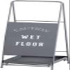 (Habiter) Abite ZU-501-GY Umbrella Stand, Gray, W 6.3 x D 7.7 x H 19.7 inches (16 x 19.5 x 50 cm) view 1