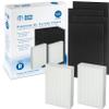 Fette Filter - True HEPA H13 Filter R Compatible with Honeywell Purifier HPA200 HPA200C HPA201 HA202 HPA204 HPA204C HPA250 HPA250B HPA250BC HPA3200 HPA5200 Series # HRF-ARVP200 Filter R PreFilter A view 1