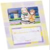 Love Live! Sunshine!! Hanamaru & Mari Nakayoshi Photo Stand with Bromide view 1