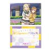 Love Live! Sunshine!! Hanamaru & Mari Nakayoshi Photo Stand with Bromide view 4