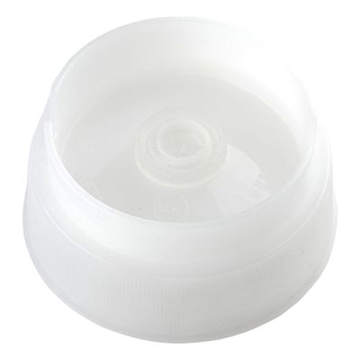 Tablecraft 63TSVN Dispensing Cap for Invertatop - Dozen