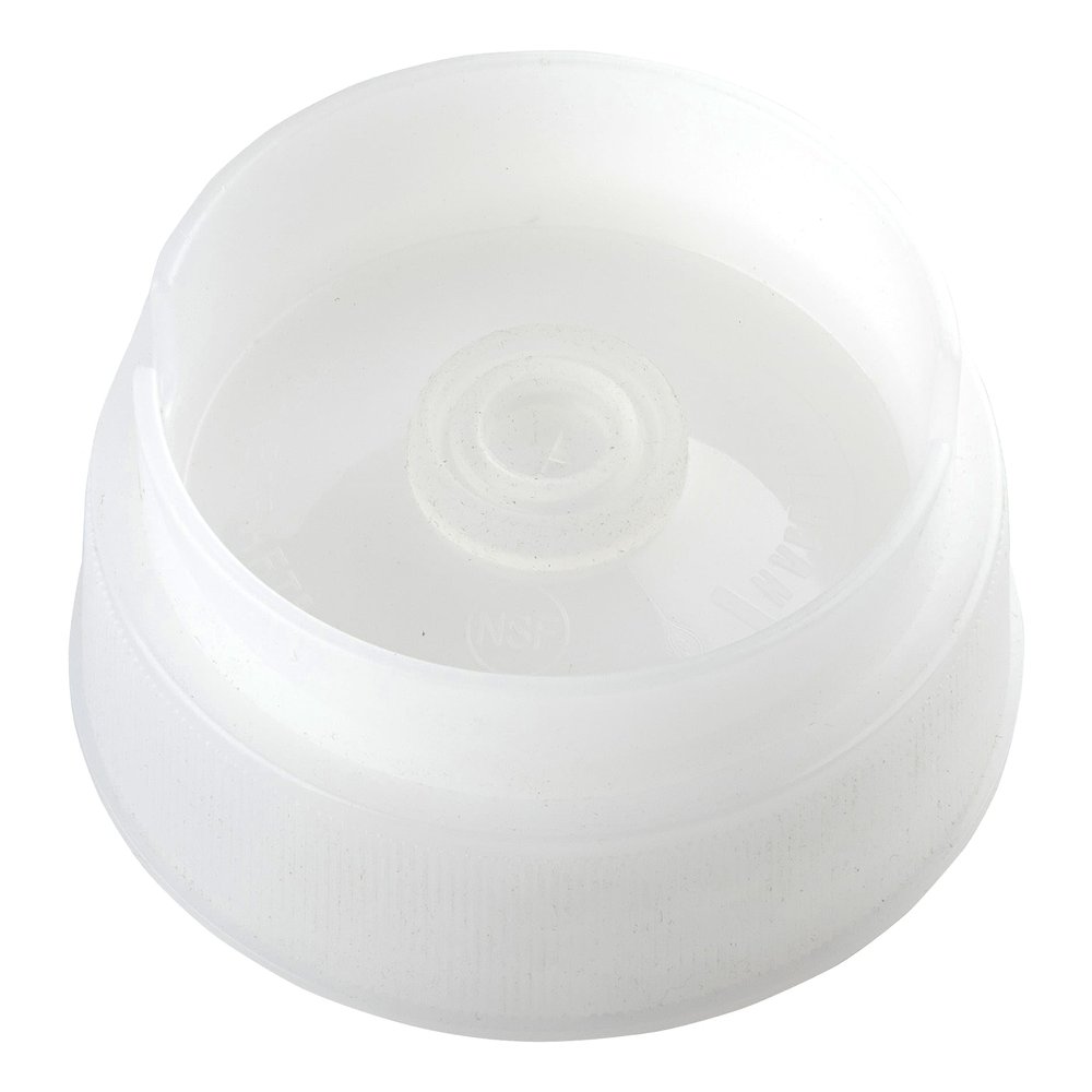 Tablecraft 63TSVN Dispensing Cap for Invertatop - Dozen