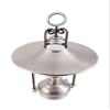 Vermont Lanterns Hanging Oil Lamp - Brass Dorset 14" w/Shade (Pewter) view 4