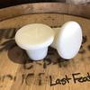 Midwest Barrel Company Solid Silicone Bung Plug for Wine or Whiskey Barrels with 1.5 Inch Bung Hole view 2