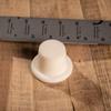Midwest Barrel Company Solid Silicone Bung Plug for Wine or Whiskey Barrels with 1.5 Inch Bung Hole view 3