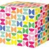 Containers, Norbit Mug Box, Gift Essentials, 4.5" x 4.5" x 4.5", White, 1 view 1