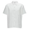 WINCO Chef Shirt White, Extra Large view 1