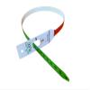Mid-Upper Arm Circumference MUAC Tape Measure Adults 18+, Pregnant, Postpartum to Evaluate Severe Malnutrition, Color Coded with End Insert, Plastic (Pack of 10) view 1