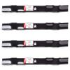 Oregon 4 Pack 195-005 Mower Blade Fits AYP 134149 24676 422719 view 1