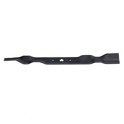 Oregon 3 Pack 195-019 Mower Blade Fits Husqvarna 510417901 532131323