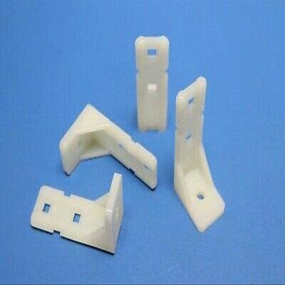 PANDUIT PP1S-S10-X for USE in Indoor ENVIRONMENTS and with Size #10 (M5) Screws, INTERME