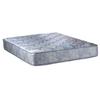Dream Solutions USA Dream Sleep Chiro Premier 2-Sided Orthopedic (Blue Color) Full Mattress Only with Mattress Protector Included - Fully Assembled, Innerspring coils, Long Lasting Comfort view 1