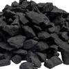 Shungite Stones - Authentic Tier III Karelian Rocks for Drinking Water Infusion - Natural Minerals with High Fullerenes Content - 2 Pack 1-Pound Bag view 3