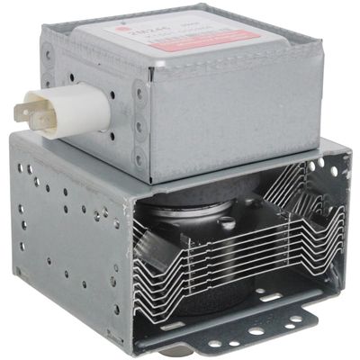 2M246 - OEM Upgraded Replacement for LG Microwave Oven Magnetron