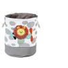 Laundry Baskets Laundry Basket Dirty Clothes Basket Child Toys Cartoon Storage Hamper Foldable Home Storage view 1