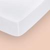 Casper Sleep Waterproof Mattress Protector, King, White view 3