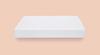 Casper Sleep Waterproof Mattress Protector, King, White view 4