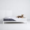 Casper Sleep Waterproof Mattress Protector, Twin XL, White view 2