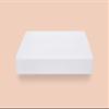 Casper Sleep Waterproof Mattress Protector, Twin XL, White view 4
