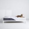 Casper Sleep Waterproof Mattress Protector, Full, White view 2