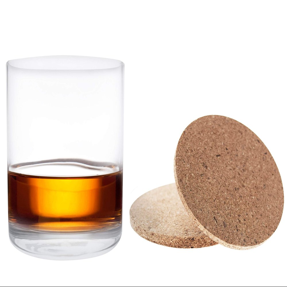 Cuisivin Whisky Glass, 13.5oz / 400 ml, Clear