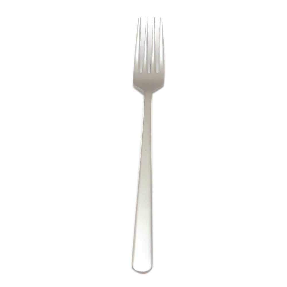 Endo Shoji OSP2602 Cutlery Set, Blast Gray, 7.9 inches (200 mm), Sepia Heritage, Dessert Fork