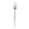 Endo Shoji OSP2602 Cutlery Set, Blast Gray, 7.9 inches (200 mm), Sepia Heritage, Dessert Fork view 1