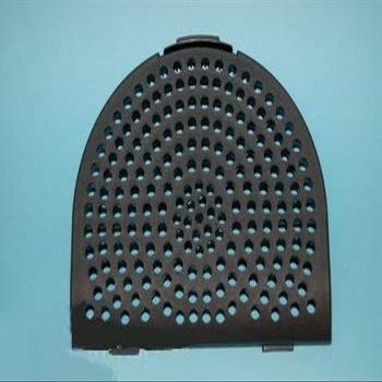 TRV Filter Cover ASSEMBL 9068 Canister