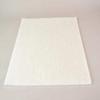 TRV MEDIA-24'' X 24'' White Individually Bagged view 1