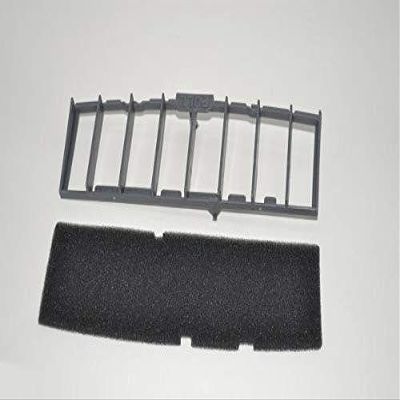 TRV Safety Filter