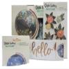 Globe Gallery 1Canoe2 Wild Flower Globe 8-inch Bundle view 1
