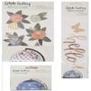 Globe Gallery 1Canoe2 Wild Flower Globe 8-inch Bundle view 3