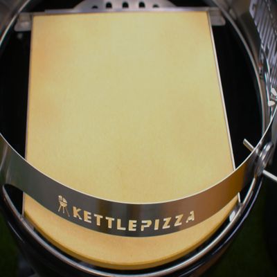 KettlePizza Replacement Tombstone