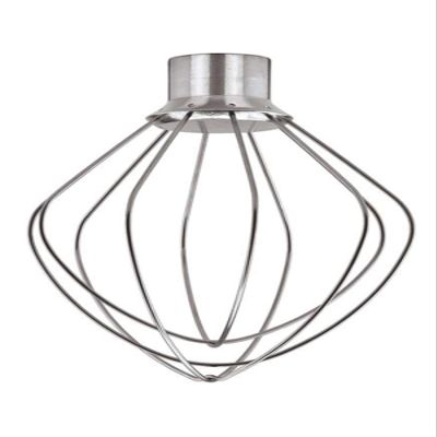 SMEG Stand Mixer Accessory | Wire Whisk