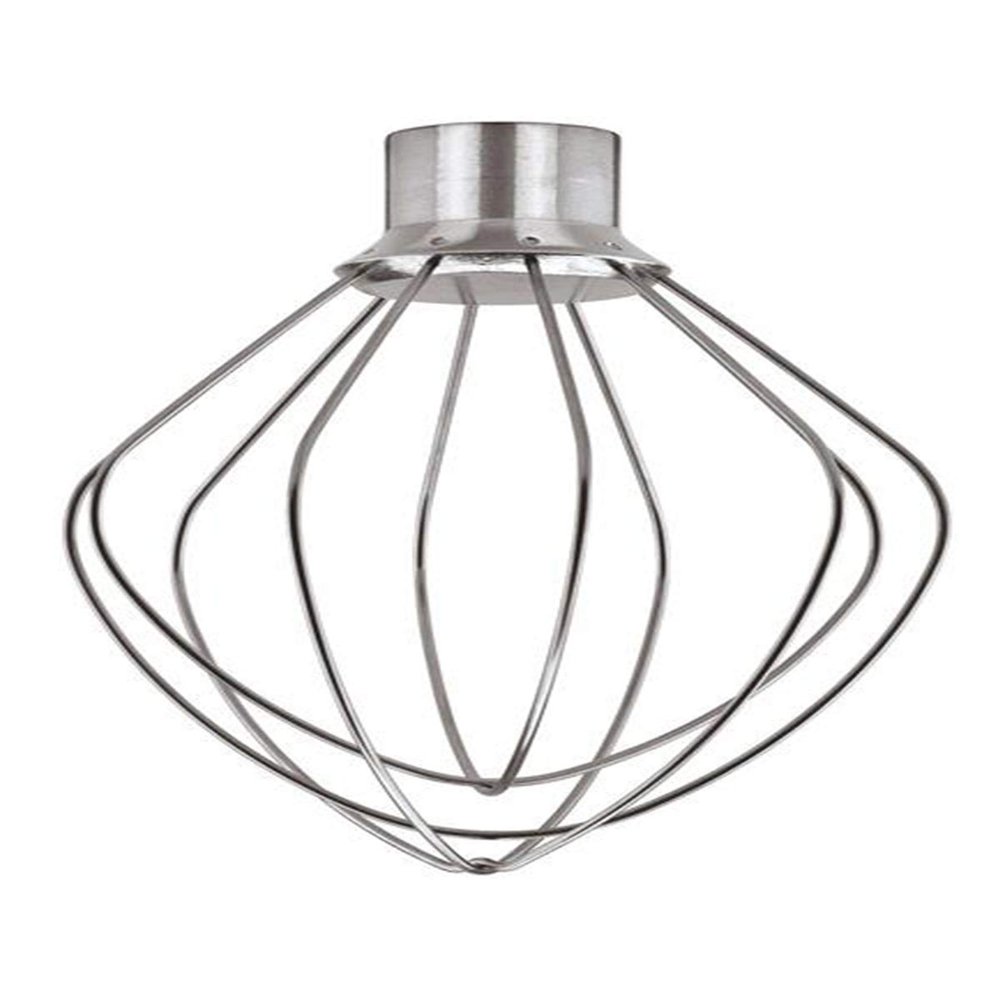 SMEG Stand Mixer Accessory | Wire Whisk