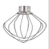 SMEG Stand Mixer Accessory | Wire Whisk view 1