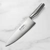 Global Model X Chef's Knife - Made in Japan, 8" (Fine Edge) view 2