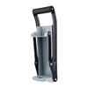 16OZ Aluminum Can Crusher, Easy Can Crusher Heavy Duty Wall Mounted Can Crusher Recycler Pull Aluminum Soda Bottle Opener Beer Recycling view 1