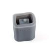 Concrete Planter Molds Creative Tote Bag Shape Succulent Plants Mold DIY Ashtray Candle Holder Mould view 3