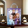 Disney Frozen 2 Tote Bag - 13" x 11" (1 Pc.) - Perfect for Fans of Elsa, Anna & Olaf - Ideal for Everyday Use, Gifts or Parties view 3