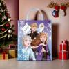 Disney Frozen 2 Tote Bag - 13" x 11" (1 Pc.) - Perfect for Fans of Elsa, Anna & Olaf - Ideal for Everyday Use, Gifts or Parties view 4