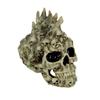 EVERSPRING Skull with Skull Spirits Figurine view 1