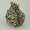 EVERSPRING Skull with Skull Spirits Figurine view 3