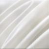 F.Y.Dreams Weighted Blanket Duvet Cover 60x80 inches with 8 Ties,Zipper on Long Side/100% Cotton, Off-White/Just Duvet Cover view 3